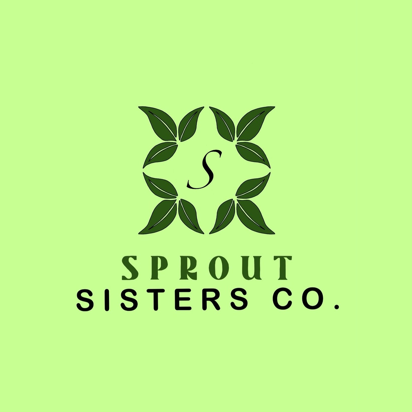 Sprout Sisters Co.